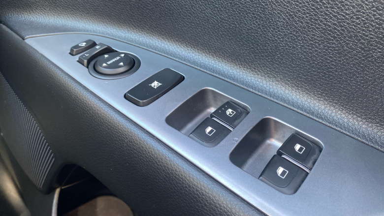 Kia Stonic 1.0T GDi 48V GT-Line S 5dr Petrol Estate